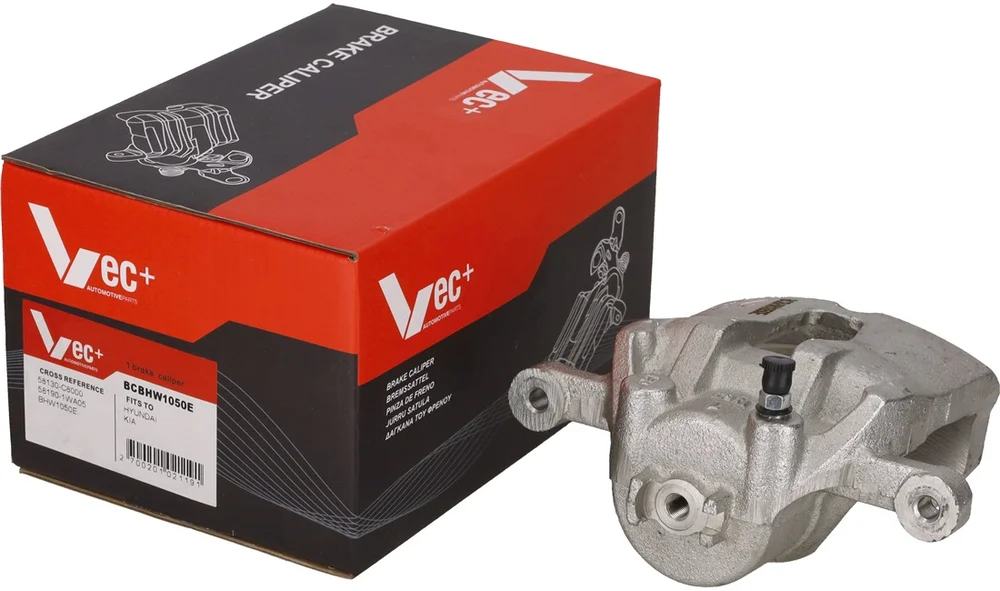 Bremsecaliper - BHW1050E - (Vector) v:1261019