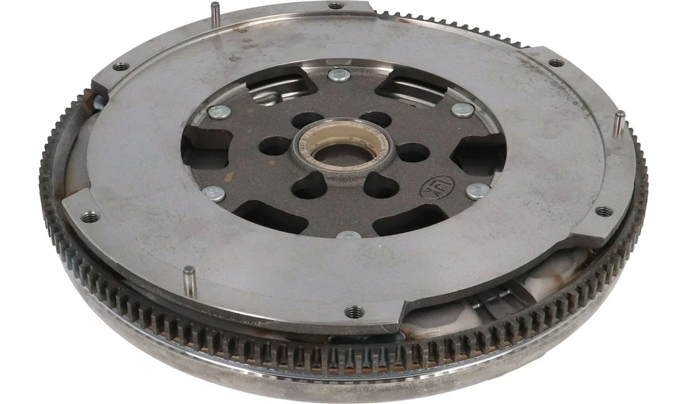 Svinghjul 415 0111 10 LuK DMF (LUK) v:6577485 Svinghjul 415 0111 10 LuK DMF (LUK) v:6577485
