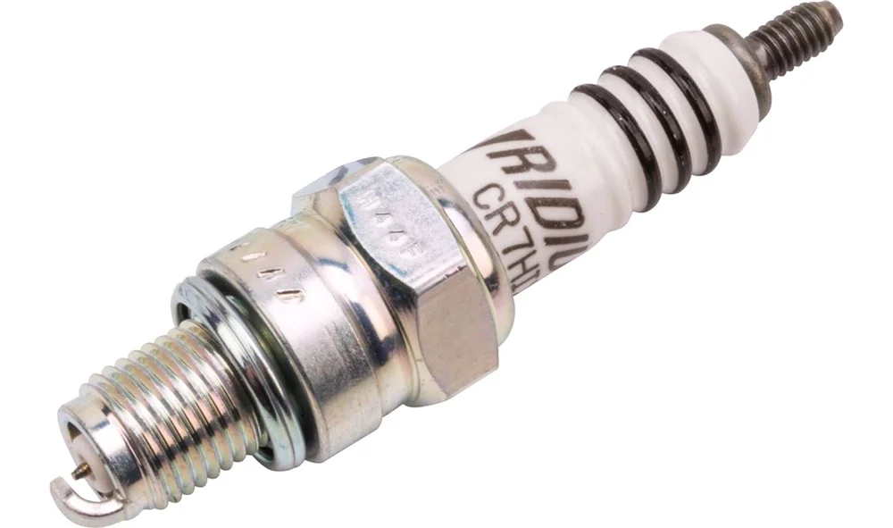Tennplugg NGK CR7HIX, Lifan Baotian v:5794827 Tennplugg NGK CR7HIX, Lifan Baotian v:5794827
