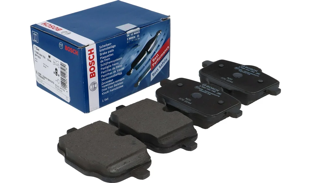 Bremsekloss Sett v:9873468