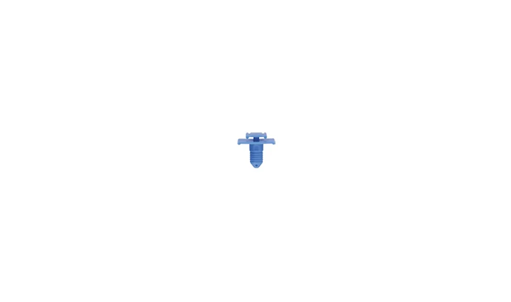 Klips, pynte-\/beskyttelseslist 11531 (Re v:2269908