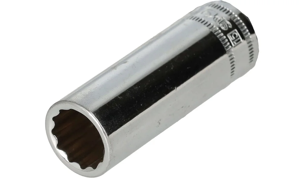 Pipe 3\/8\ 15mm 12-kantet lang – SP Tools v:9482064″