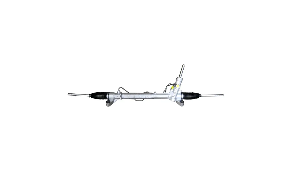 Styresnekke - 52810 - (GKN) v:4674780