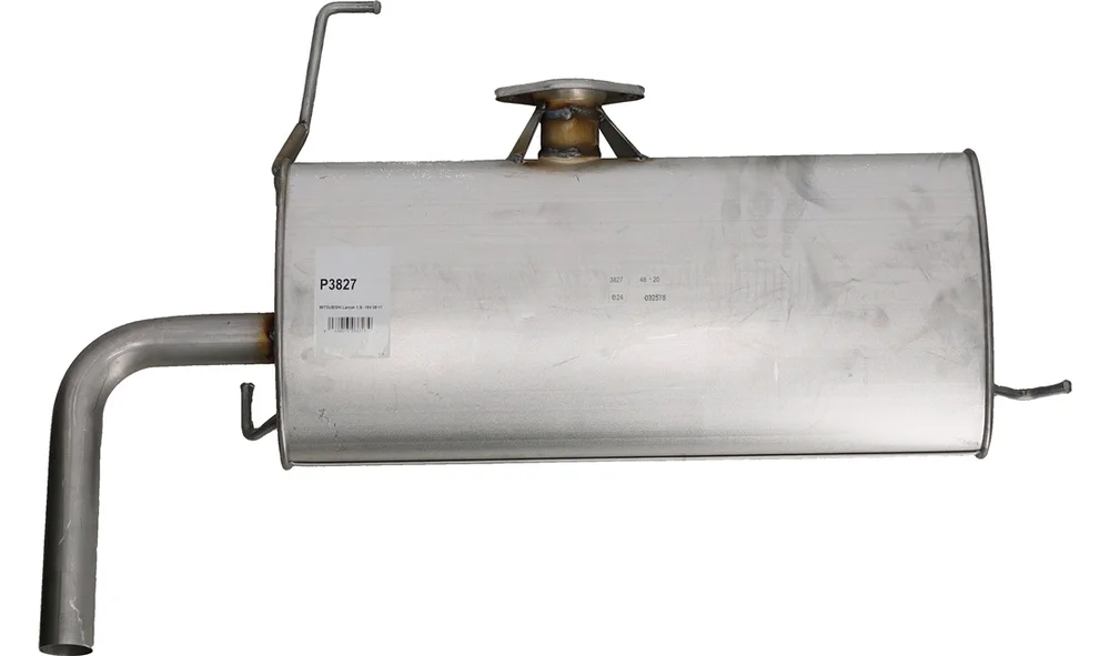Bakre Lydpotte - P3827 - (Fenno) v:3419445