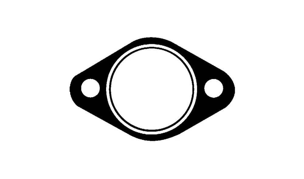 Tetning, Eksosmanifold 71-19670-20 (Rein v:4844829