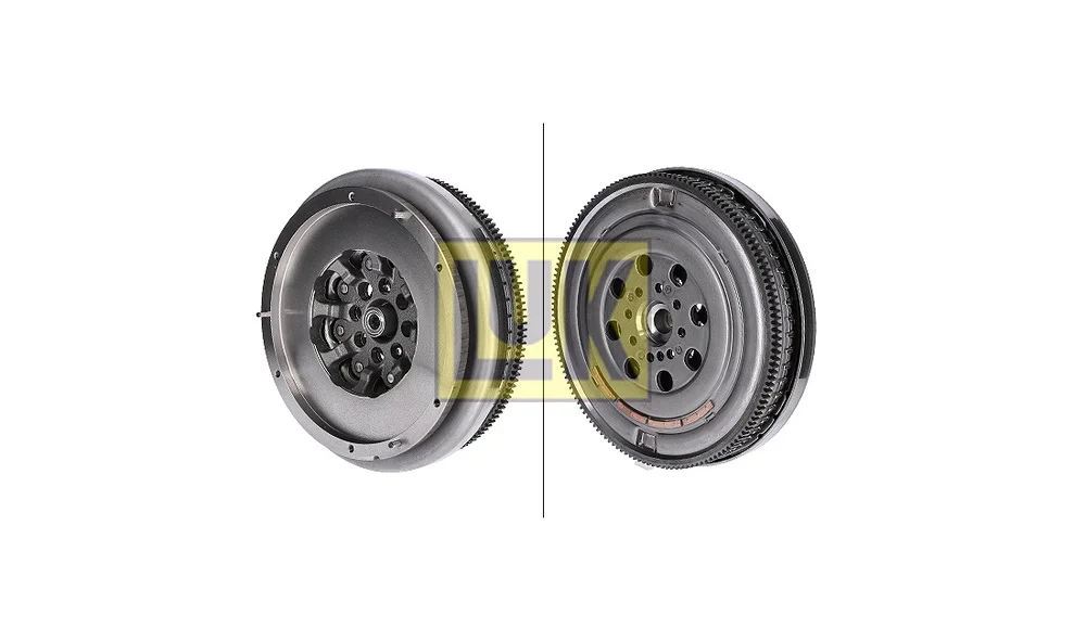 Svinghjul 415 0916 10 LuK DMF (LUK) v:255238