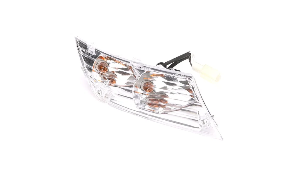 Blinklys, bak, hs Piaggio Zip 2000- v:6919090