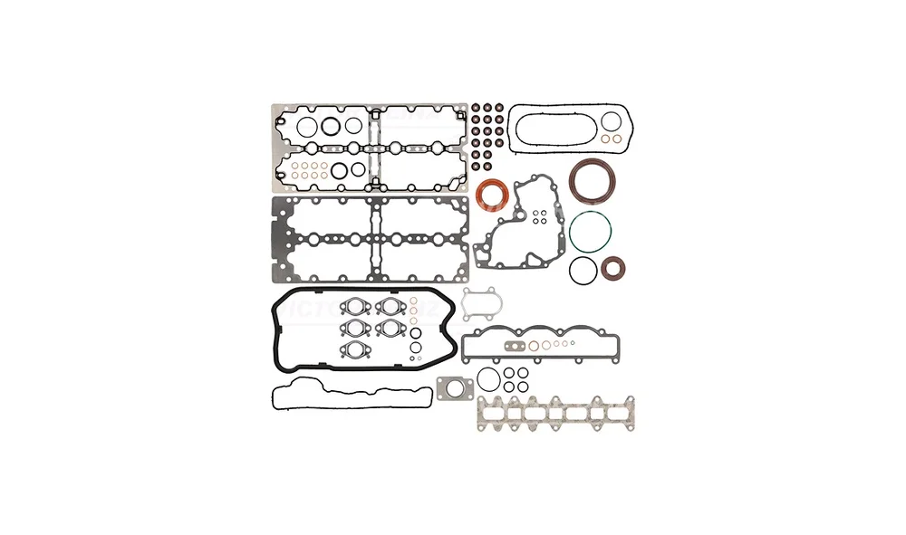 Tetnings Helsett, Motor 01-37551-01 (Rei v:3230098