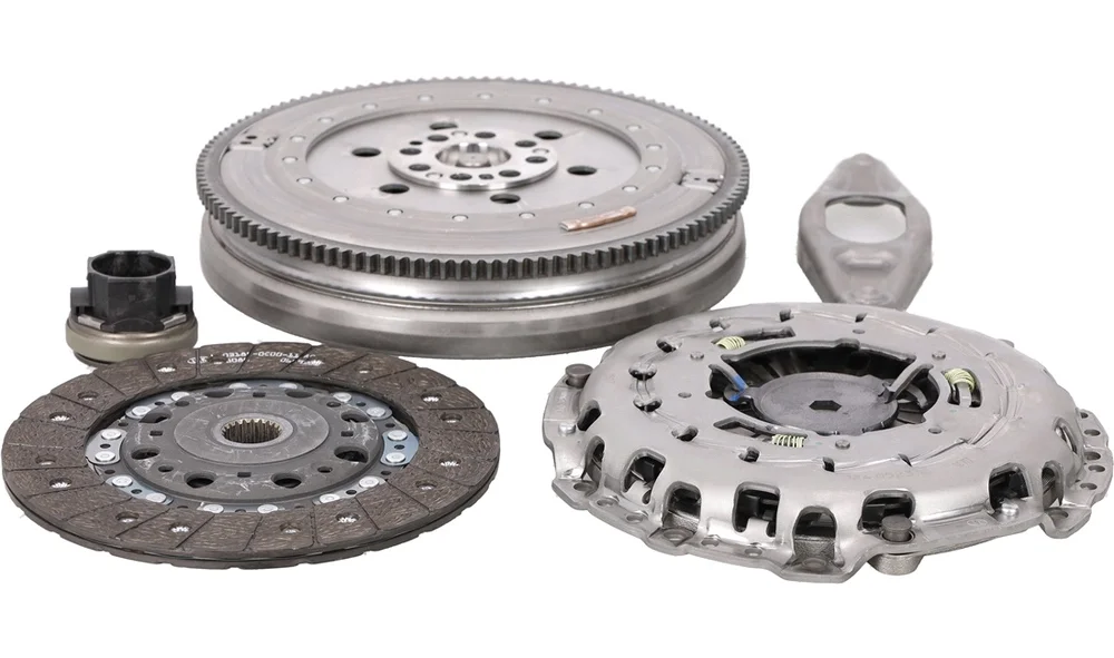 Clutchsett 600 0234 00 LuK RepSet DMF (L v:4201069 Clutchsett 600 0234 00 LuK RepSet DMF (L v:4201069