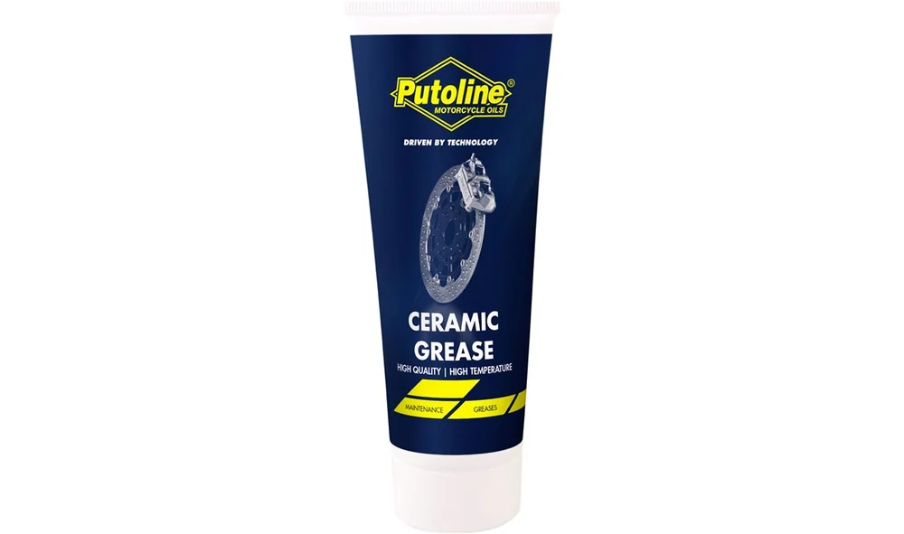 Putoline keramisk fett 100g v:7451285
