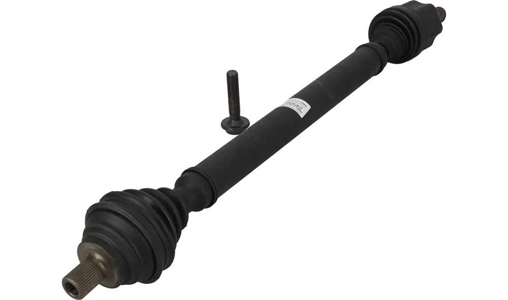 Drivaksel – 24500 – (GKN) v:8667231 Drivaksel – 24500 – (GKN) v:8667231