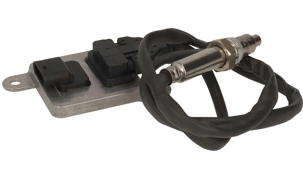 Nox-Sensor, Nox-Katalysator 57042 (Meat v:5714110 Nox-Sensor, Nox-Katalysator 57042 (Meat v:5714110