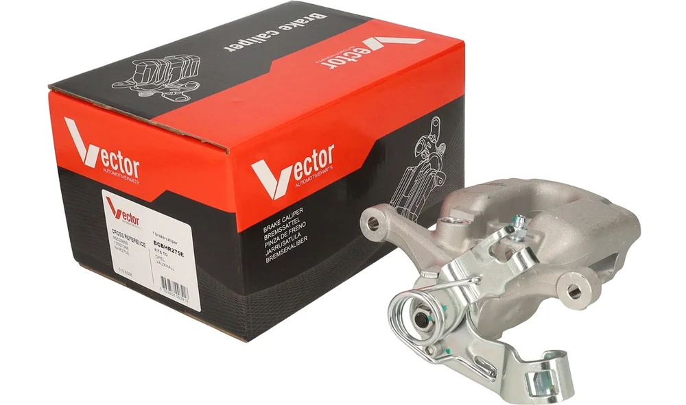 Bremsecaliper - BHR275E - (Vector) v:3701367