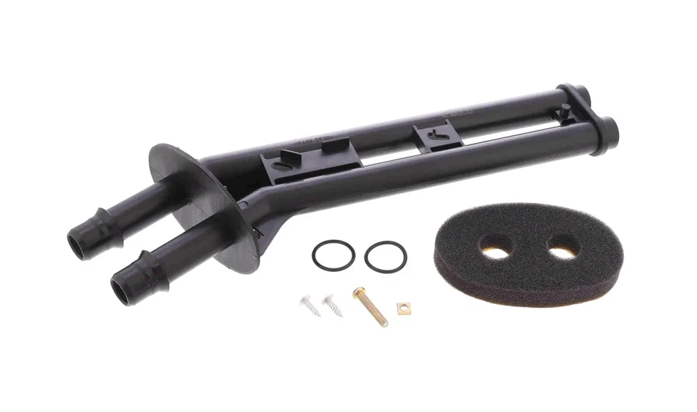 Radiatorslange - V42-0921 - (Vaico) v:5214446
