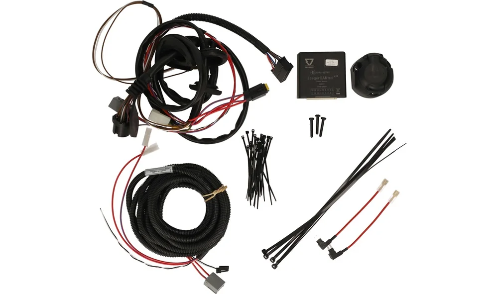 Elektrosett, Tilhengerfeste 712494 (Brin v:9313795