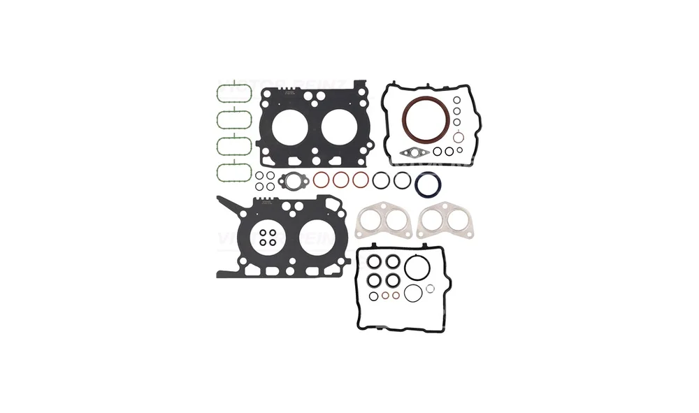 Tetnings Helsett, Motor 01-11325-01 (Rei v:8178990