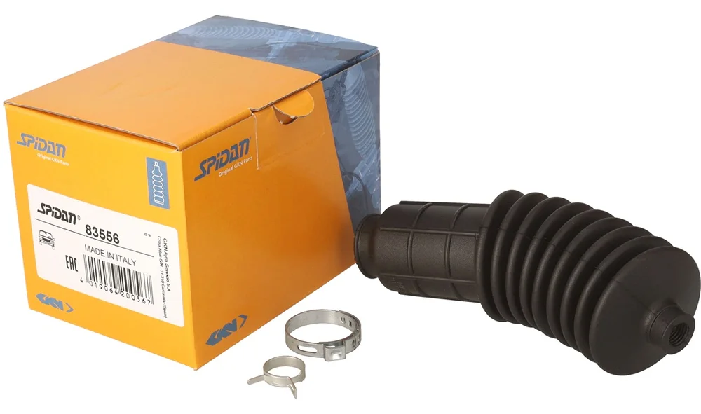 Mansjett, Styring - 83556 - (GKN) v:2166955