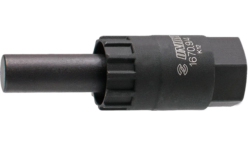 Unior kassett avtrekker m 12mm guide v:461997