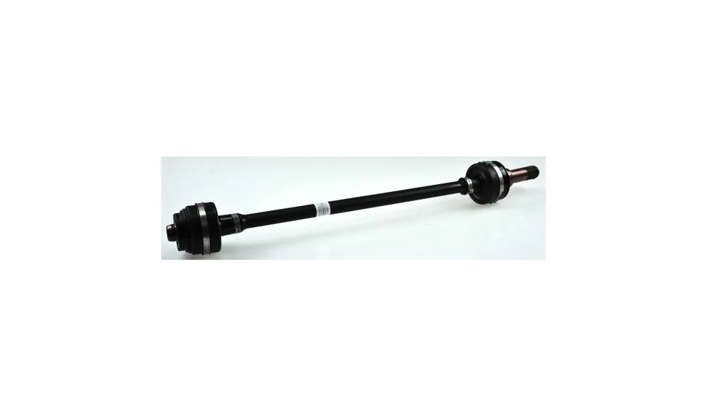Drivaksel - GKND30030 - (GKN) v:4763067