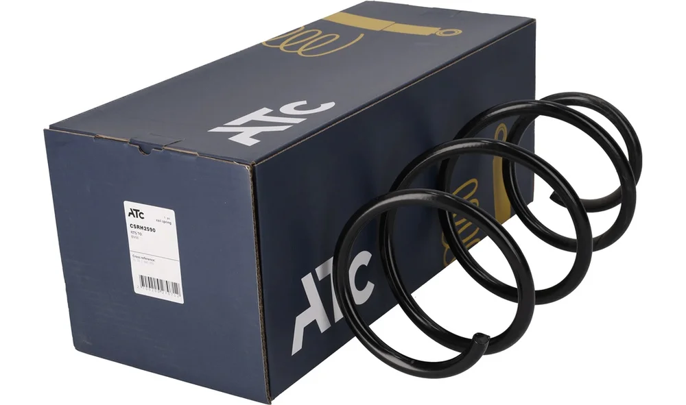 Fjær - RH2590 - K-Flex - (ATC) v:3457890