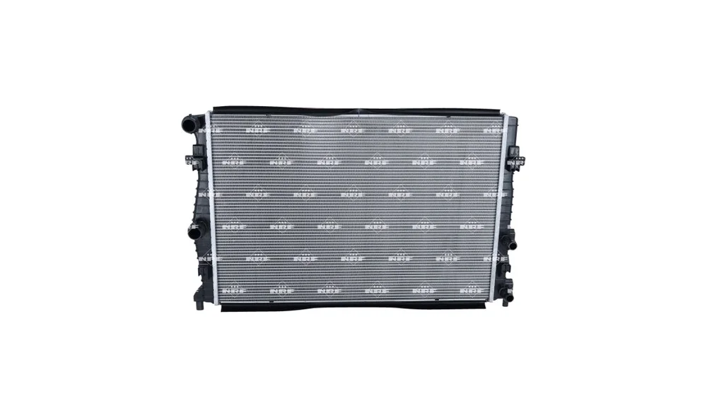 Radiator, Motorkjøling - 550262 - (NRF) v:6513328