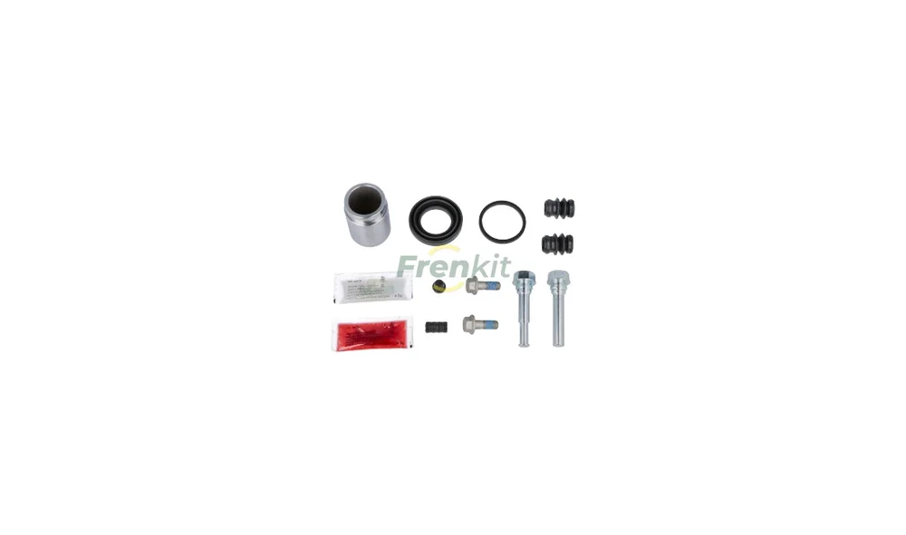 Reparasjonssett, Bremsecaliper 738104 (F v:9838182