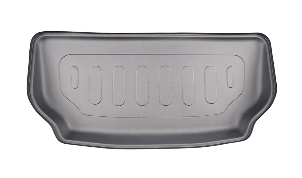 Bagasjeromsmatte Tesla model X 21- Front v:5787543