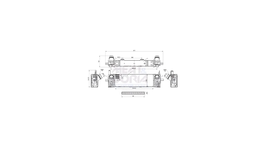 Intercooler - 995541 - (Meat & Doria) v:6571338