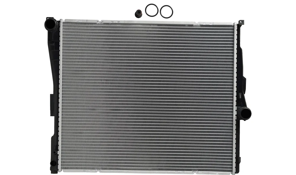Radiator, Motorkjøling 60803A ** FIRST F v:7433802