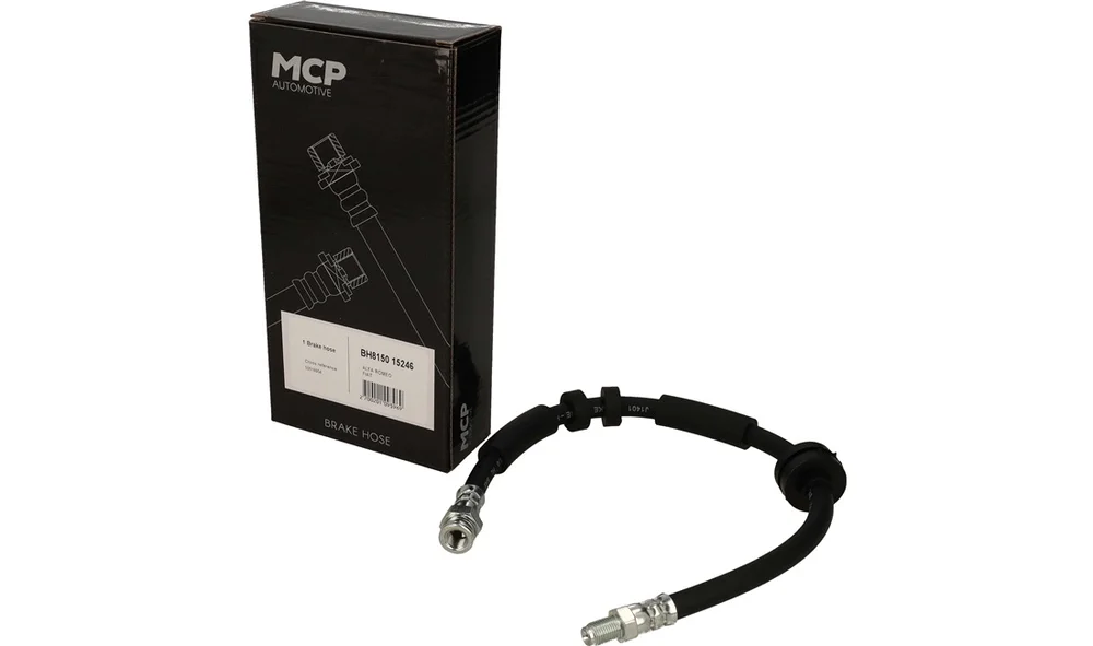 Bremseslange - 8150 15246 - (MCP) v:6892347