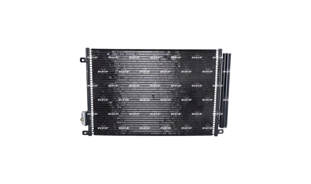 Kondensator, Klimaanlegg 350589 EASY FIT v:310906