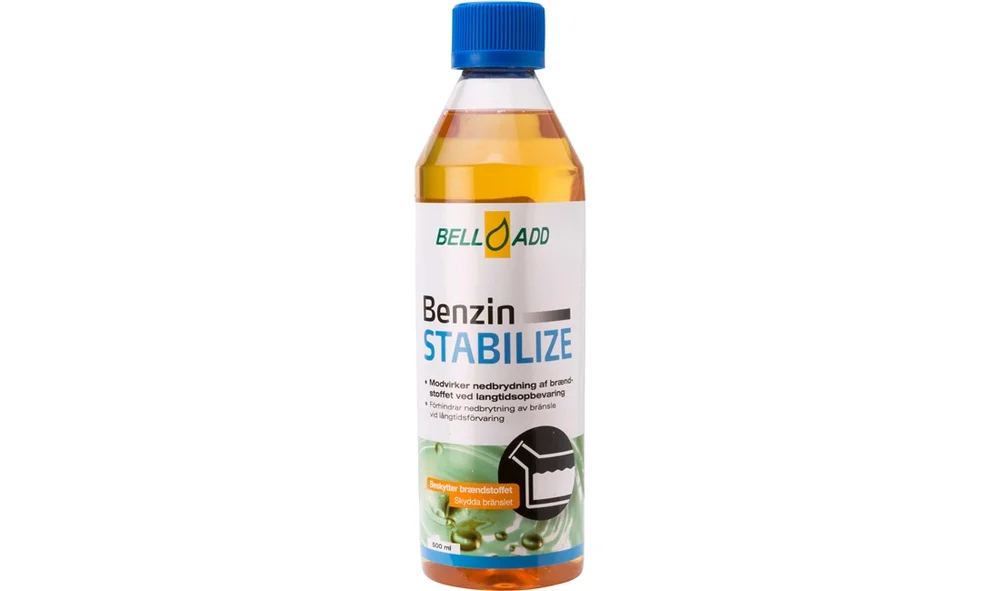 Bell Add Bensin STABILIZE 500 ml v:1412178