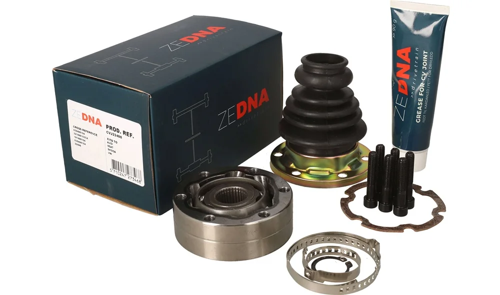 Drivledd – 22498 – (Zedna) v:5238840 Drivledd – 22498 – (Zedna) v:5238840