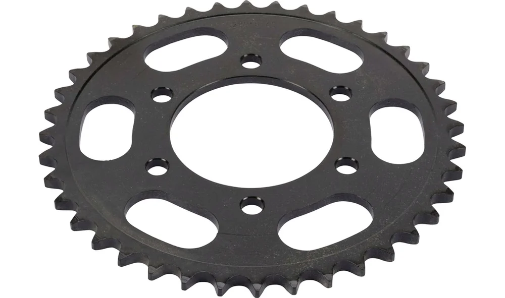 Bakdrev Esjot 40T, ZX600 05-08 v:5354702 Bakdrev Esjot 40T, ZX600 05-08 v:5354702