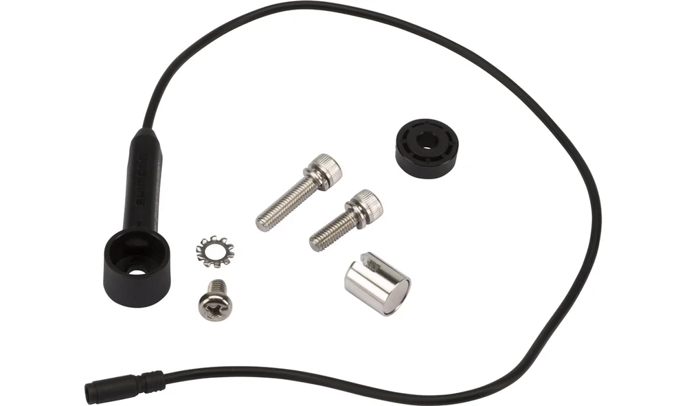Shimano speed sensor 1400mm til steps v:1092042