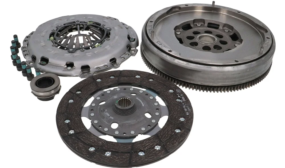 Clutchsett 600 0140 00 LuK RepSet DMF (L v:9058814 Clutchsett 600 0140 00 LuK RepSet DMF (L v:9058814