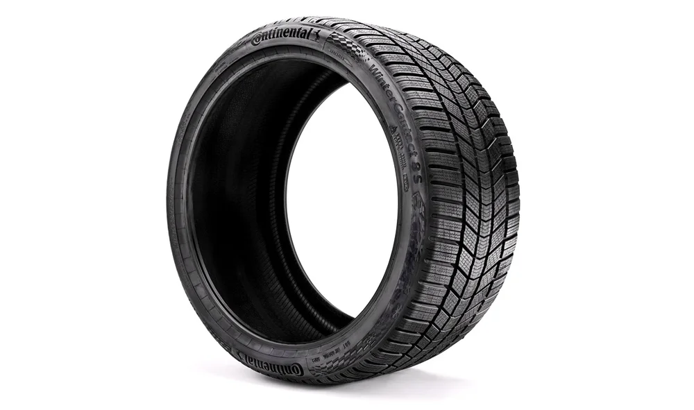 Dekk 275\/35-22 104V XL ContWinterCont 8S v:3827623 Dekk 275\/35-22 104V XL ContWinterCont 8S v:3827623