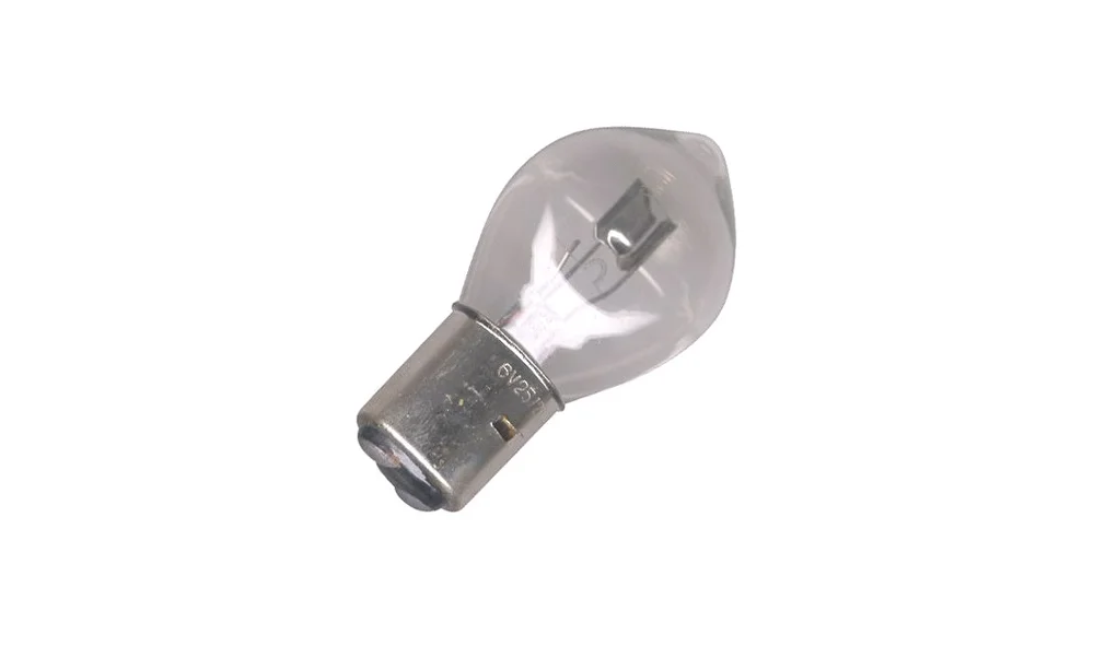 Frontpære 6V-25\/25W v:8056611