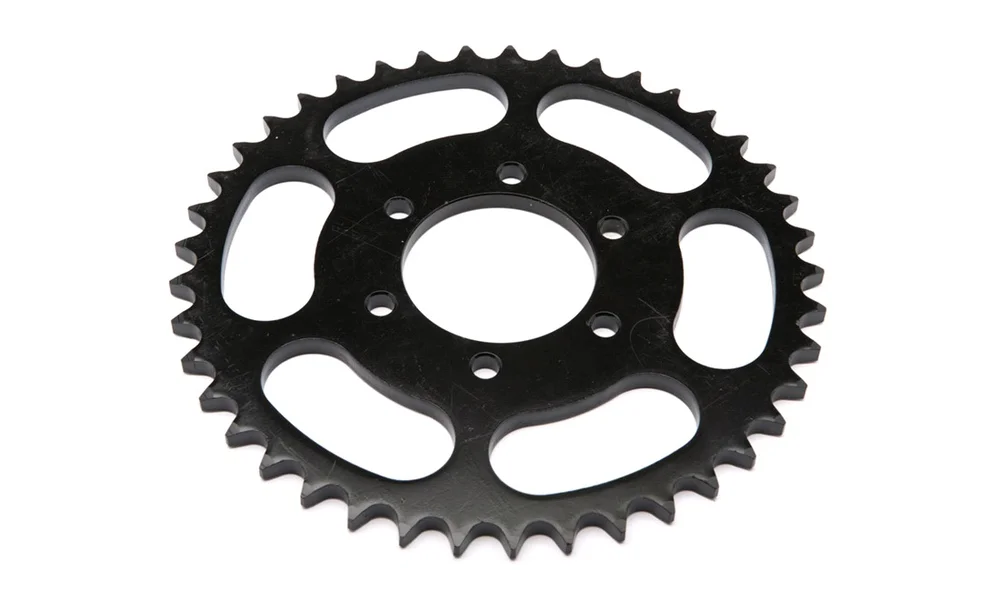 Bakdrev Esjot 41T, GS750 77-83 v:842151