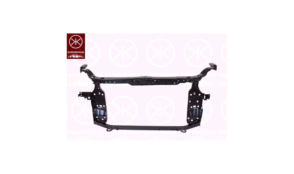 Front Kledning - 1617203 - (Klokkerholm) v:7923448