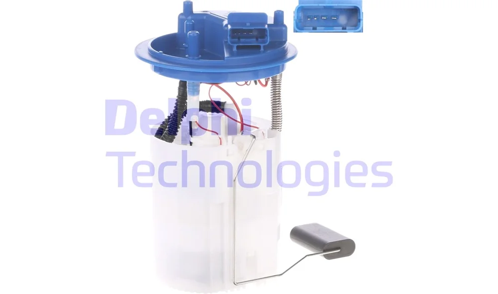 Drivstoffpumpe - FG2456-12B1 - (Delphi) v:2189656