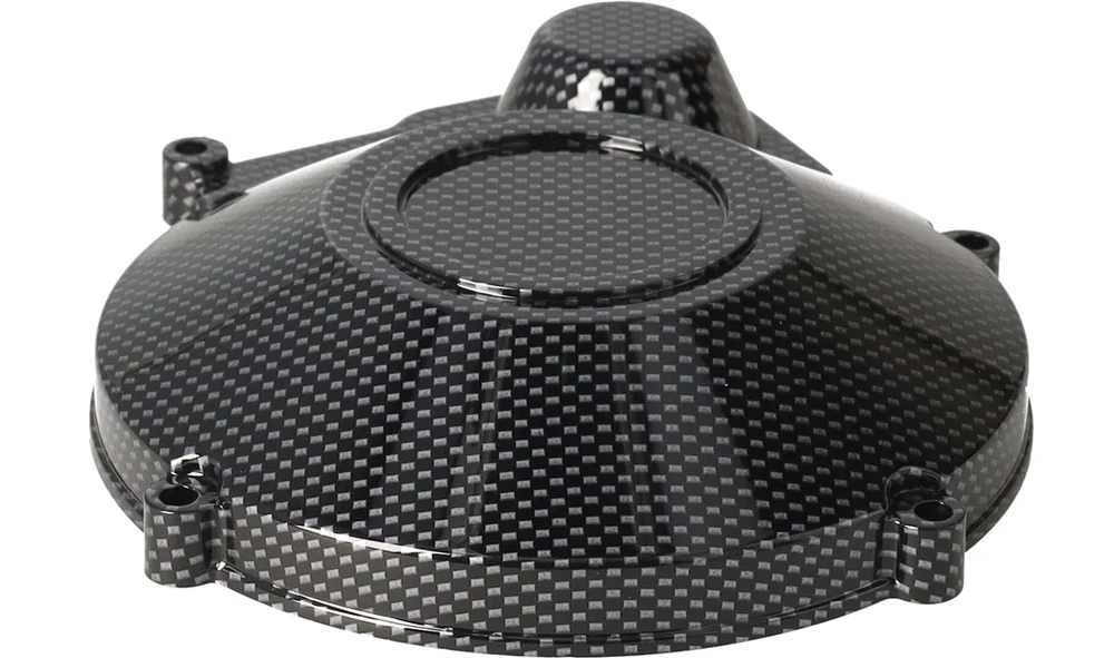 Drivhjulsdeksel, carbon, Rieju RRX 50 v:3869904