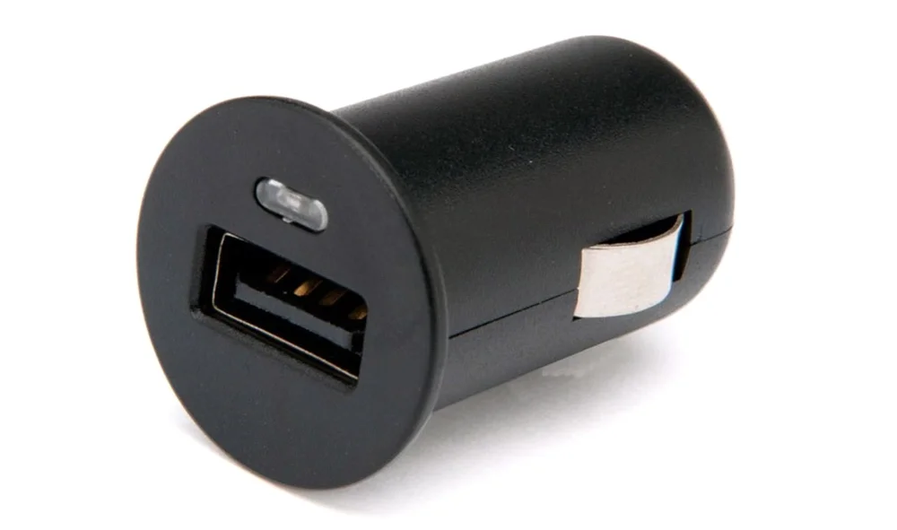USB uttak MINI 12V\/24V – USB 1A 5V v:7085820 USB uttak MINI 12V\/24V – USB 1A 5V v:7085820