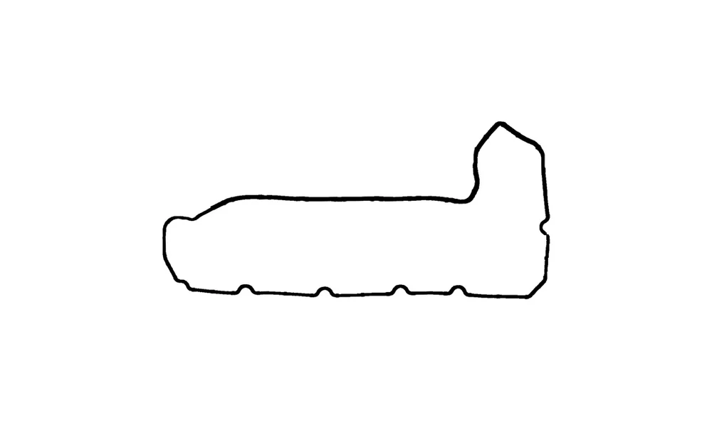 Tetning, topplokkdeksel 71-34404-00 (Rei v:6994302 Tetning, topplokkdeksel 71-34404-00 (Rei v:6994302