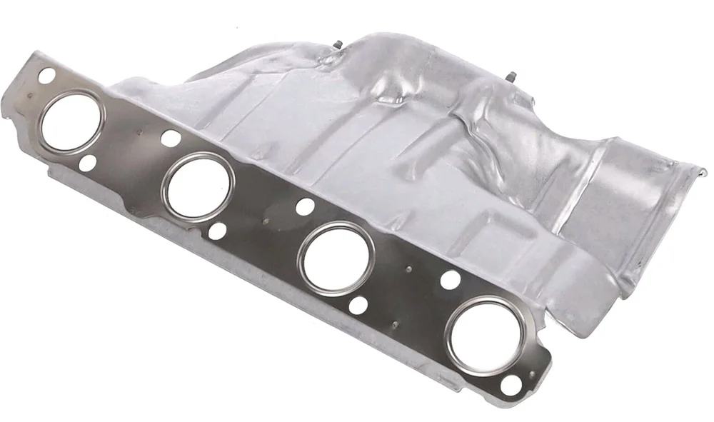 Tetning, Eksosmanifold 71-34026-00 (Rein v:2830383