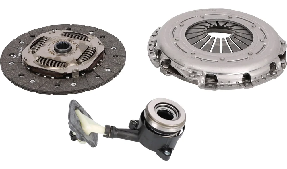 Clutchsett 624 4034 33 LuK RepSet Pro (L v:9990913