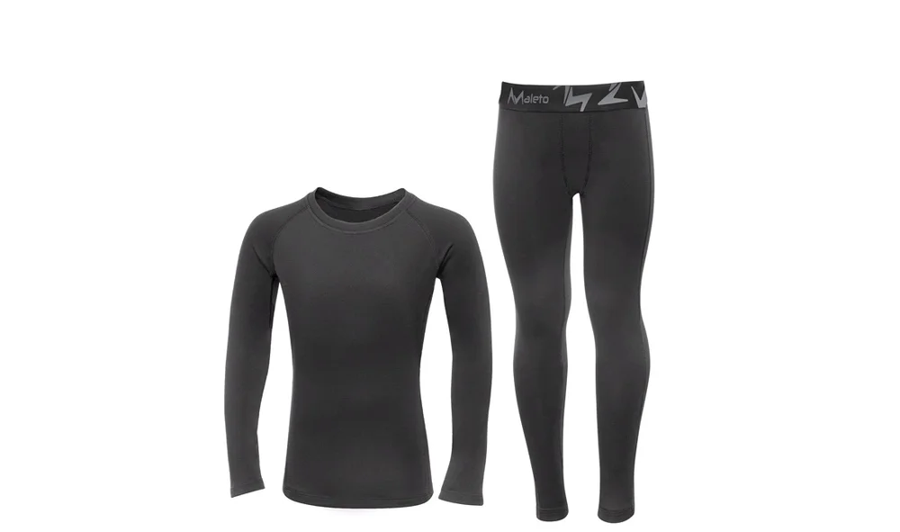 Skiundertøy sett str 140 cm v:5267633