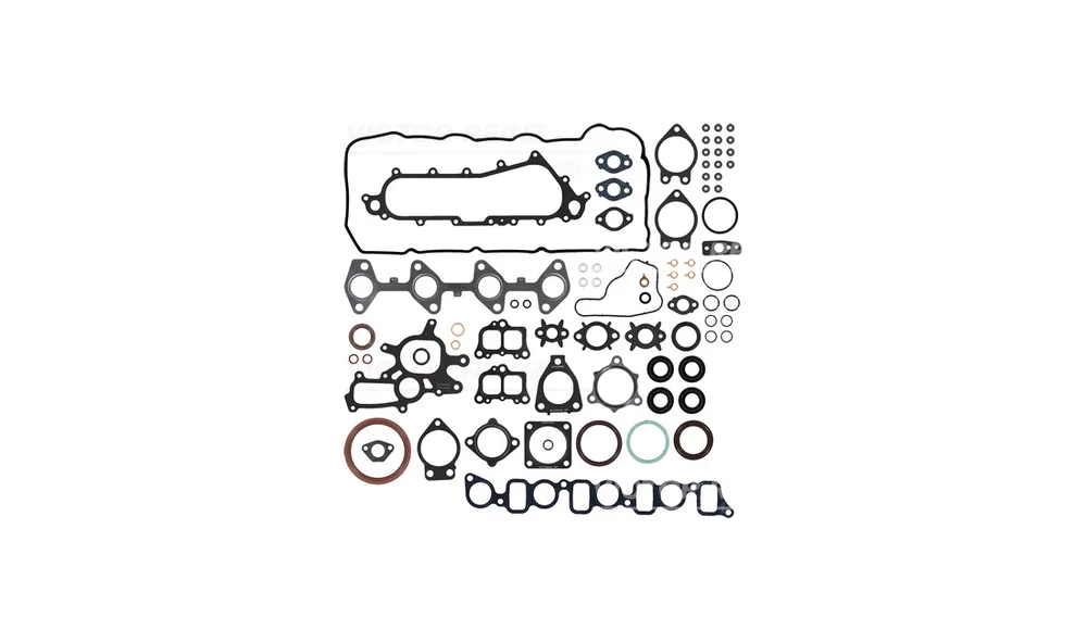 Tetnings Helsett, Motor 01-54011-03 (Rei v:6916961