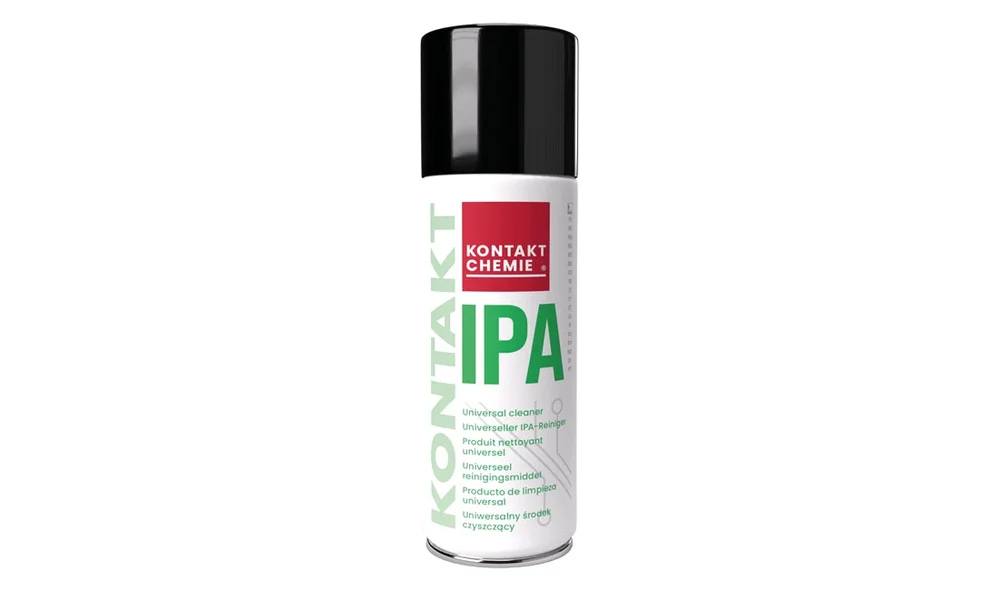 Kontaktrens IPA 500ml - CRC v:322044