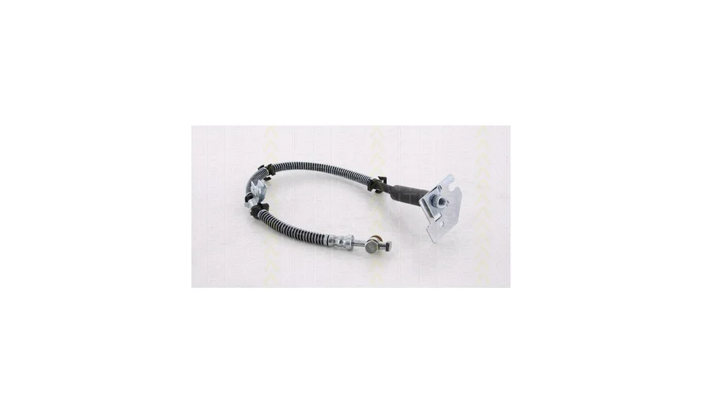 Bremseslange - 8150 17214 - (Triscan) v:4016616